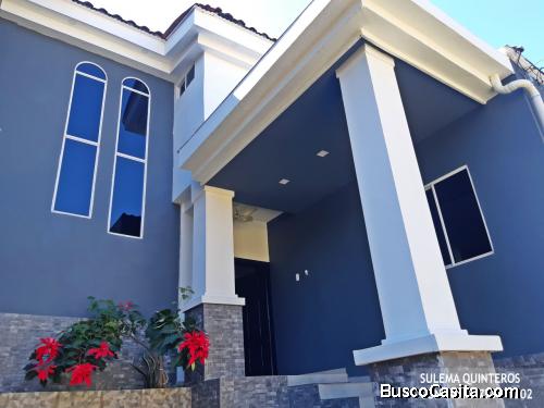 casa ciudad jardin (remodelada)con muebles