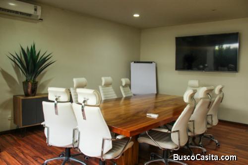 Vendo Edificio corporativo con la mejor ubicación Col Escalón