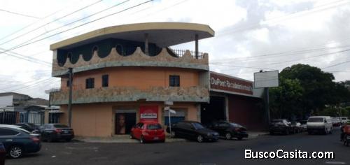 Edificio en Venta en Ciudad Merliot
