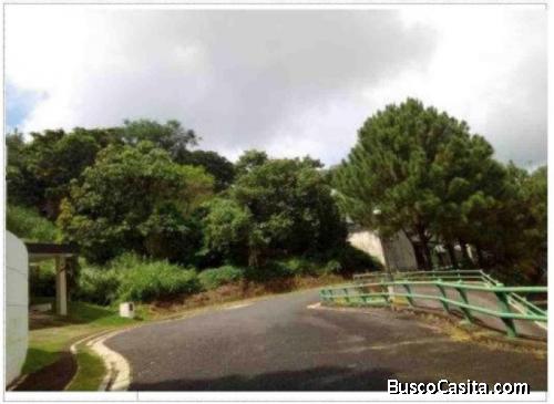 Terreno en venta en Residencial Los Sueños