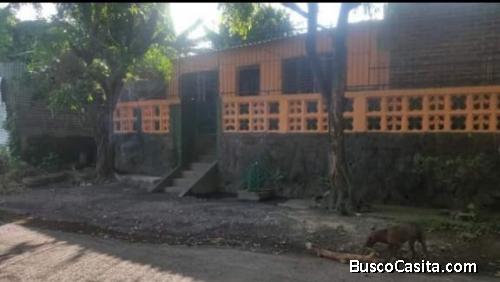 Venta de casa bonita 