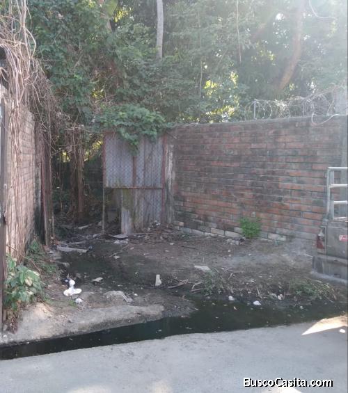 Terreno En Venta En San Luis Talpa