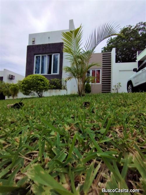 Vendo  casa en Quintas de San Antonio Nejapa