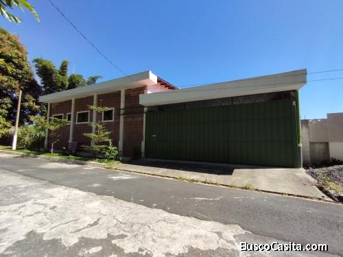 Casa en venta Bosques de Santorini Los Planes