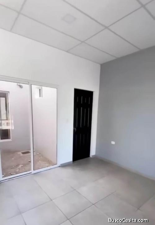 casa a estrenar en residencial la bajol