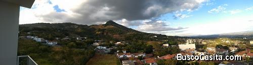 Alquilo Bonito apto en condominio Spazio