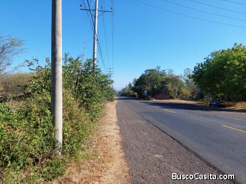 Manzanas de terreno en venta
