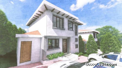 Casas en ventas en Surf City La Libertad