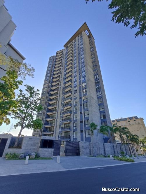 Apartamento en alquiler Casa 159 amueblado