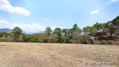 Vendo finca en San Ignacio