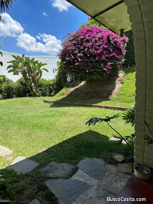 Apartamento en alquiler en San Benito