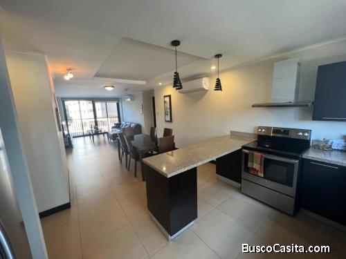 Apartamento Amueblado en Puerta Los Faros