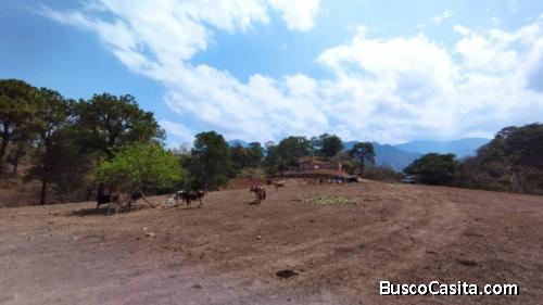 Finca en VENTA en San Ignacio, Chalatenango