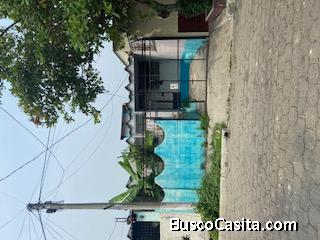Casa en Madre Tierra 1, Apopa.