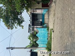 Se vende casa en Col. Madre Tierra 1, Apopa.