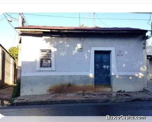 Propiedad en venta