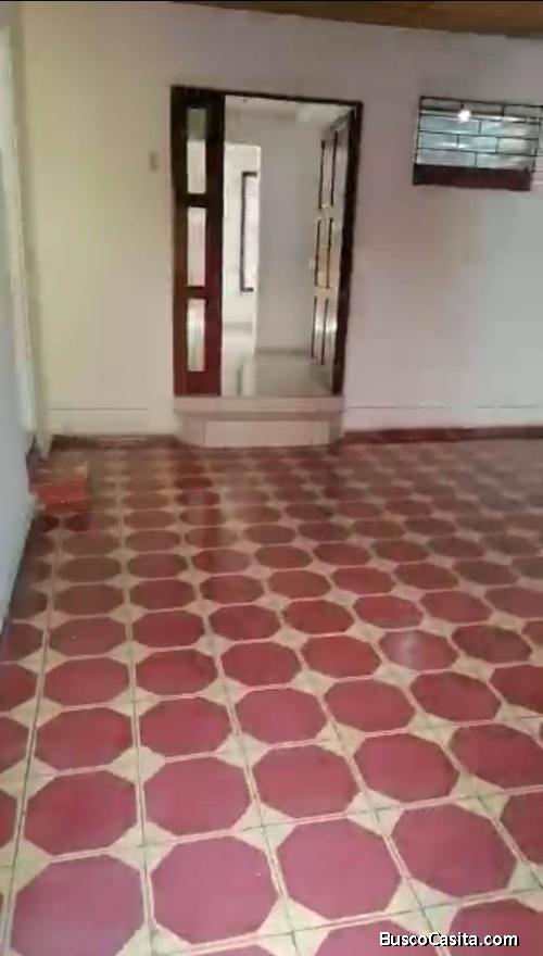 Vivienda en el Trebol.,Santa Ana