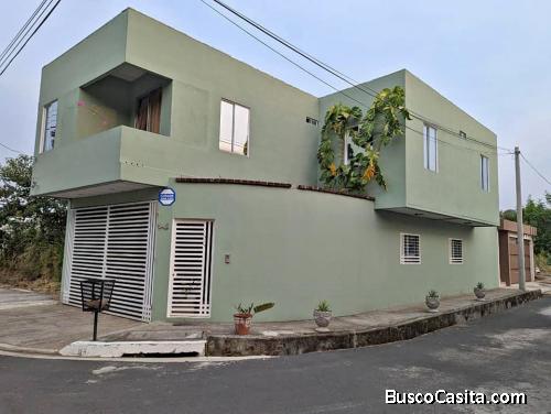 Casa en venta en residencial privada arizona 2 