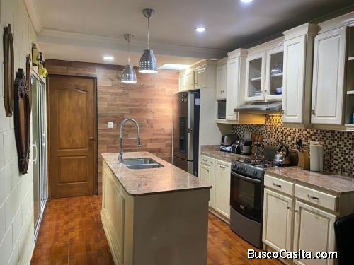 Vendo bonita casa en Santa Teresa de las Flores Apopa SS 