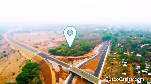 terreno en venta en san miguel