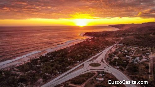 Vendo Hotel en Surf city Frente a la Playa