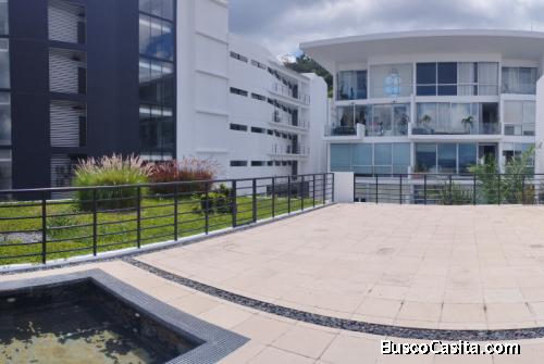 Apartamento en alquiler Colonia Escalón
