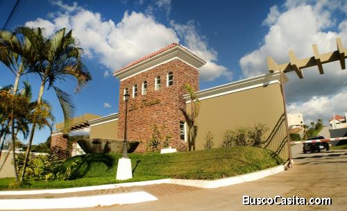 Casa en venta en Residencial La Florida Nuevo Cuscatlán