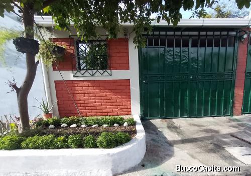 Casa en alquiler completamente remodelada en Ciudad Merliot, La Sabana 1