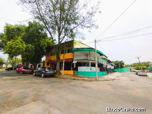 VENDO Local comercial cercano Hotel Intercontinental 578 mts