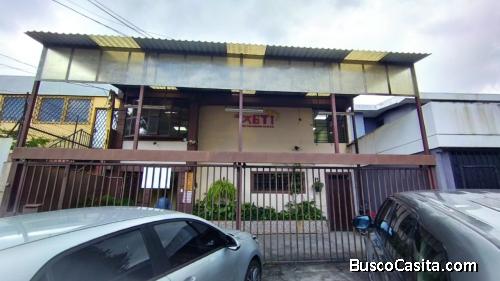 Vendo edificio para oficina en Flor Blanca