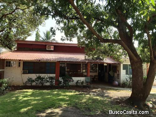 Casa de Playa en Salinitas, Sonsonate