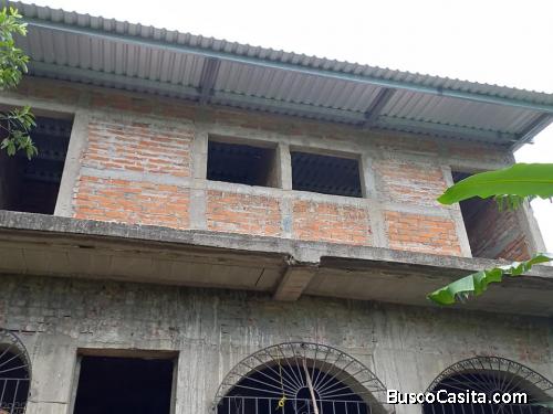 Casa en Venta - Colonia Guadalupe