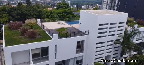 Amplio Apartamento En Alquiler Colonia Escalón ; Idi: 136635