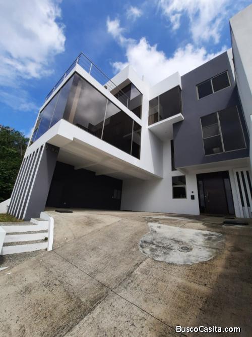 Casa En Venta En Residencial La Florida Nuevo Cuscatlán; Idi: 136628