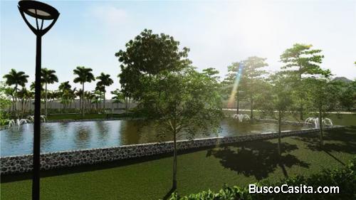 Terreno En Venta En Residencial Terra Mar La Libertad; Idi: 136471