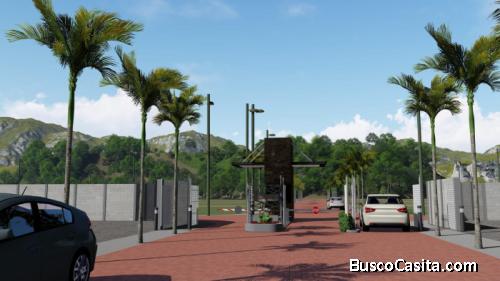 Venta De Terreno En Residencial Terramar La Libertad; Idi: 136146