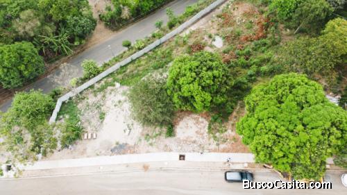 Terreno De Oportunidad A Solo 10 Minutos De Santa Elena; Idi: 135639