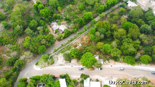 Terreno En Venta En Nuevo Cuscatlan; Idi: 135637