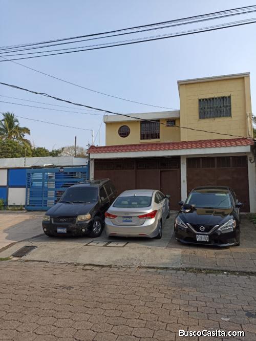 Casa Para Oficinas En Alquiler En Colonia Roma ; Idi: 135123