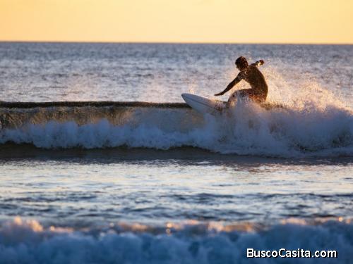 Espectaculares Casas Nuevas En Surf City La Libertad; Idi: 134667