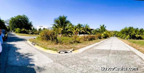 El Mejor Terreno De Playa En Isla De San Blas En Venta ; Idi: 133038