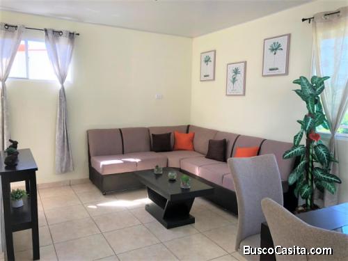 Casa A Estrenar En Sonsonate Residencial Linda Vista ; Idi: 132018