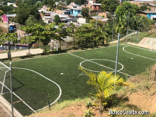 Vendo Casa A Estrenar En Residencial Privado Sonsonate; Idi: 132012
