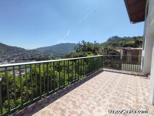 Casa En Venta Bosques De Santorini Los Planes Privado; Idi: 131576