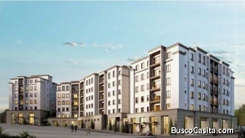 Apartamentos En Venta En Nogales Ciudad Cayalá; Idi: 130823
