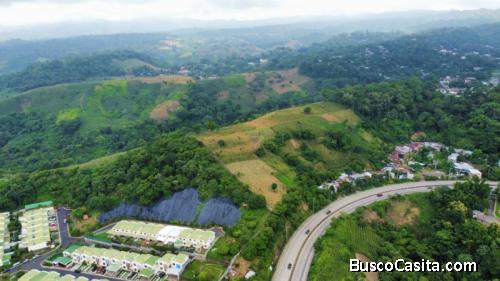 Terreno En Venta Cercano Carretera Al Puerto; Idi: 129717