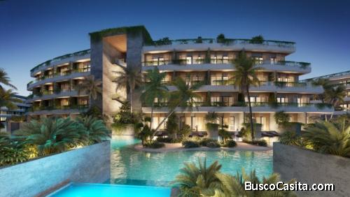 Atlántida Espectacular Proyecto En Punta Cana ; Idi: 128634