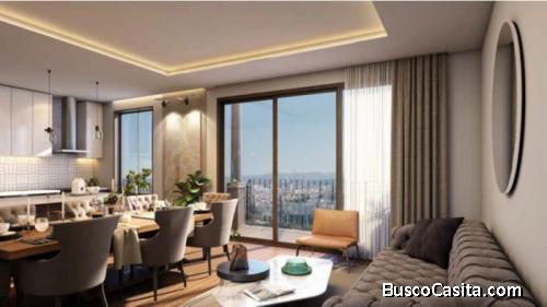 Invierte En Guatemala Apartamentos En Venta ; Idi: 128061