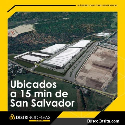 Adquiere Tu Bodega Con Ubicación Estratégica; Idi: 127235