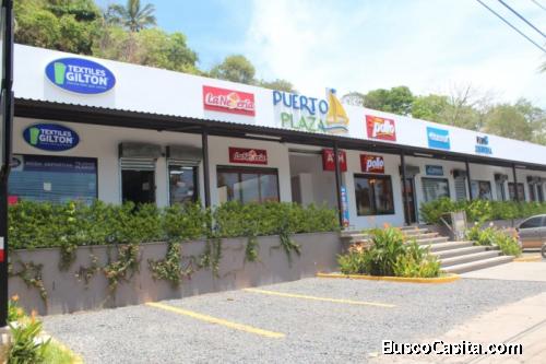 Alquilo Local Comercial En Puerto De La Libertad; Idi: 125765